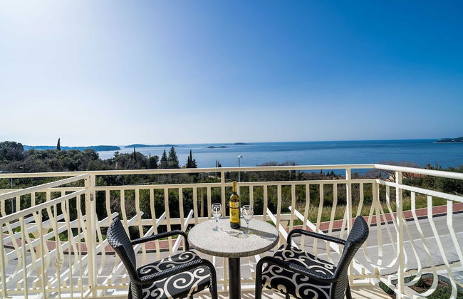 Villa Samba - Foto 57