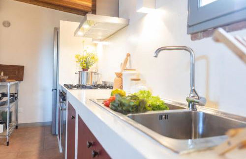 Luminoso Fienile vista vigne - Foto 17