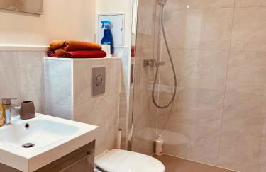 T2 Tout confort TV 55' avec canal séries netflix Disney Dazen Bein sport apple TV OCS paramount prime vidéo - Foto 22