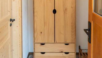 Ferienwohnungen Aying - Foto 5, wardrobe