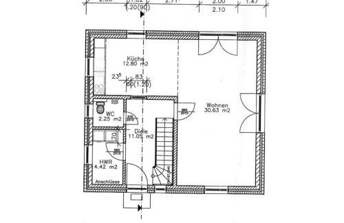 Holiday home in Ückeritz with swimming pool - Foto 23