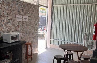 Kitinetes Descanse em Ubatuba - Foto 8