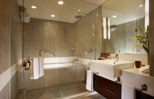 Oakwood Residences Shanghai - Photo 35