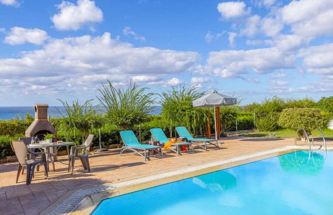 Villa Argaka Vista in Argaka - Foto 38