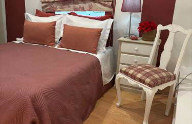 No Meio da Natureza - Turismo No Espaco Rural - Foto 50