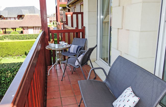 Domaine de Clairefontaine - Foto 16