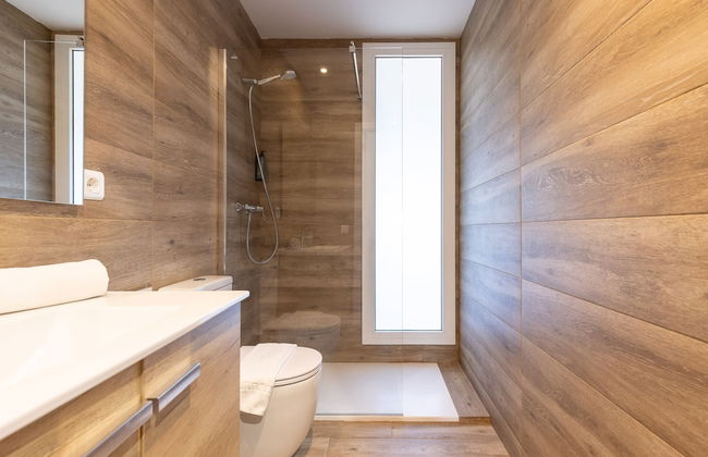 Panoramic by Unik Vacation - Foto 87