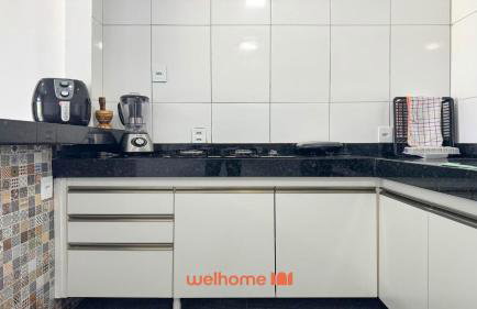 Apartamento em Arraial do Cabo com Piscina - Foto 18