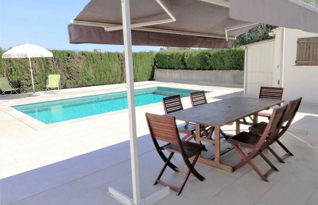 Peaceful Holiday Home in Sant Pere Pescador With Swimming Pool - Foto 26