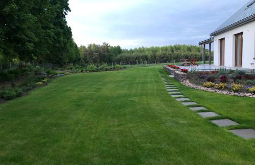 Apartament na Podlasiu - Foto 5