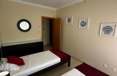 Charmant appartement, calme avec vue piscine, 1km de la plage, Olhos de Água - Foto 15