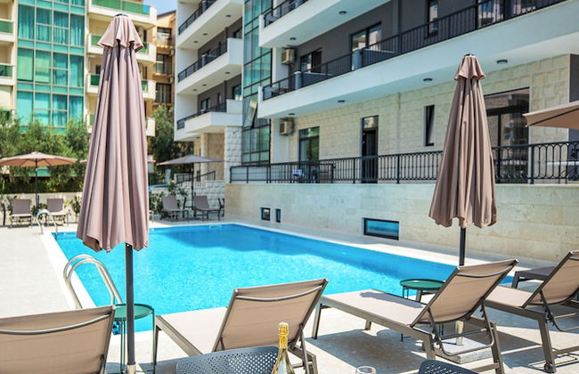 Adriatic Residence - Foto 1