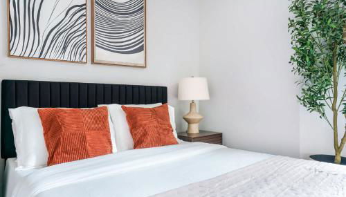 Mott-9 Prime Soho Cozy New Studio WD in the unit - Foto 4