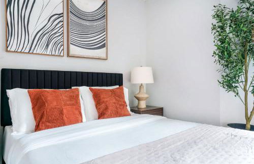 Mott-9 Prime Soho Cozy New Studio WD in the unit - Foto 4