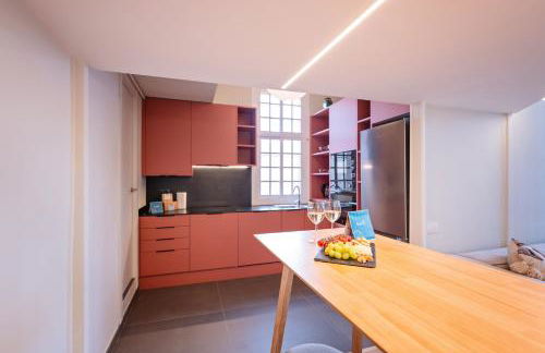 Sweett - Ethnic Eixample - Photo 20