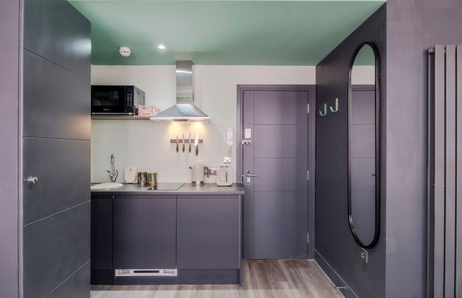 Your Apartment I Brixton - Foto 2