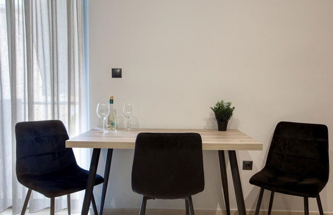 Sweet and Modern Flat at Palaio Faliro - Photo 25