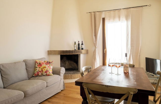 Podere Montale Il Borgo - Foto 113