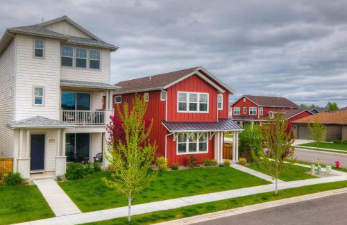 Cozy Montana Getaway Near Bozeman & Yellowstone - Foto 44