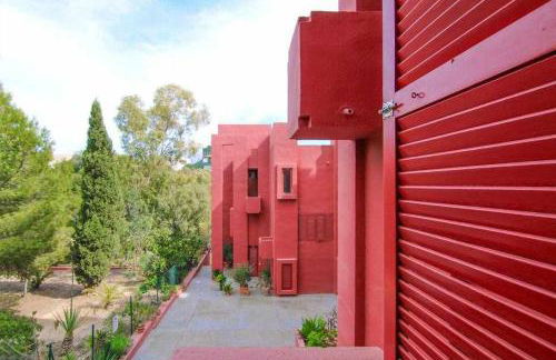 Apartamento único en Muralla Roja - 0412 - Foto 11