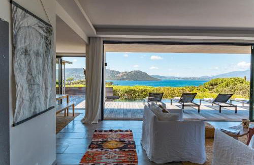 Villa Cala Rossa Di Lecci - Foto 15