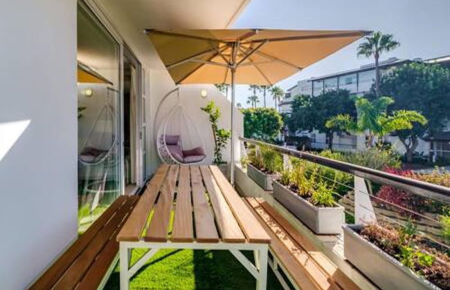 Elegant Apartment at the Waterclub Amani Views - Foto 5