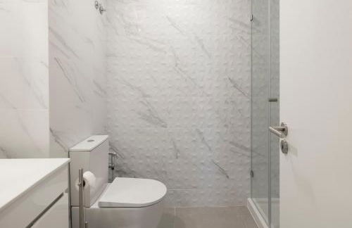 Romantic Gem Belém #1 - Foto 16