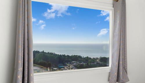 Relaxing 2-Bedroom Oasis in Pacifica - Foto 3