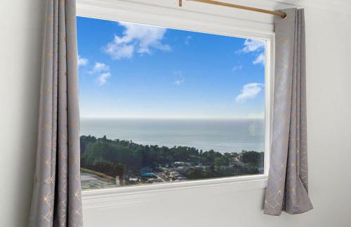 Relaxing 2-Bedroom Oasis in Pacifica - Foto 3