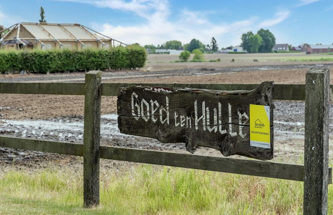 Holiday Home in West Flanders With Garden and Bubble Bath - Foto 80