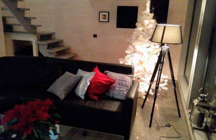 Pokoje z Widokiem na Szczyrk - Foto 52