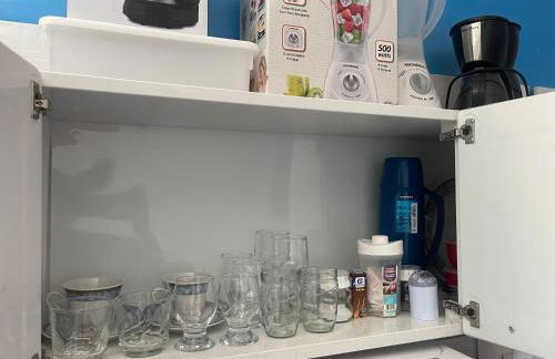 Loft inteiro, aconchegante. - Foto 10