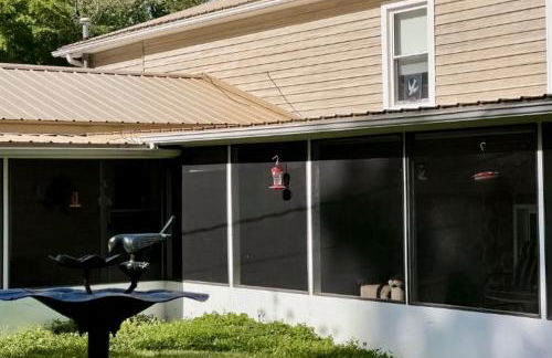 Winona's Retreat - Foto 28