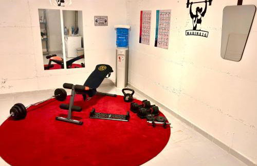 Marina16 - Alcaidesa Playa - Foto 32