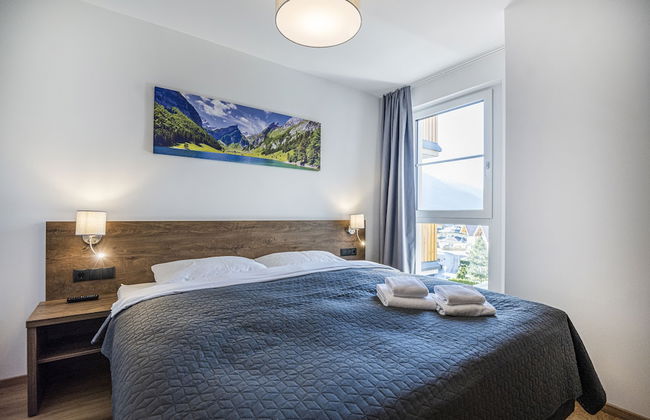 Alpendorf Ski - und Sonnenresort - Photo 22