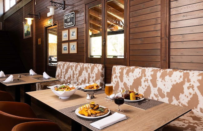 Protur Safari Park Aparthotel - Photo 47