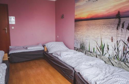 Dżolanda Pokoje - Foto 4