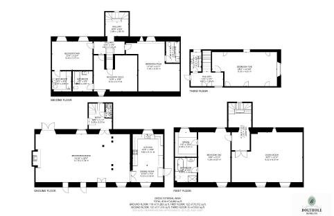 Arlington Mill - Foto 30