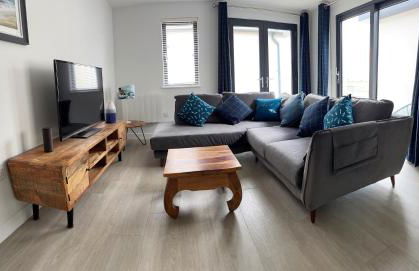 10 Putsborough - Luxury Apartment at Byron Woolacombe, only 4 minute walk to Woolacombe Beach! - Foto 22