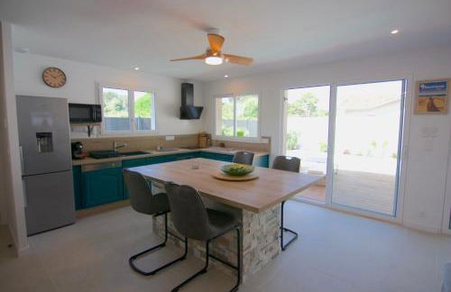 Villa Coquillage - Photo 13