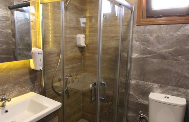 Sahrakent Otel Atasehir - Foto 59