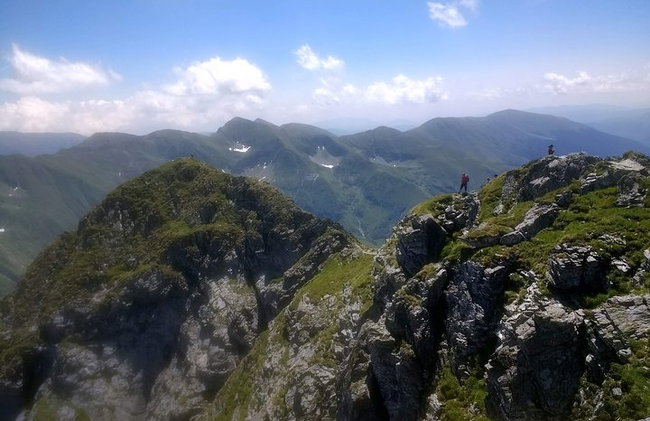 PRIVATE, DIFFICULT Day Hike in Carpathian Mountains - Photo 4