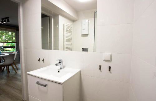 Ośrodek Wypoczynkowy AKWA Marina - Foto 32