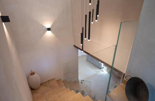 Villa para grupos 12 personas con piscina, barbacoa y finca de 50ha en Alicante - Foto 25