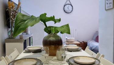 VENT MARIN DE ST-LUNAIRE 50m de la plage - Foto 2