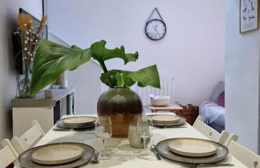 VENT MARIN DE ST-LUNAIRE 50m de la plage - Foto 2