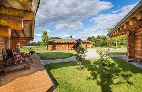 Ferienidyll zur Spreeaue - Foto 40