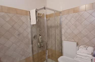 Splendida Mansarda, aria condizionata "ALLE MURA DEL CASTELLO 2 Stefano e Paola Marchesini" - Foto 26