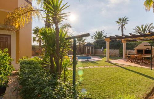 Casa Campo Spacious Living Private Pool Tranquil Setting - Foto 23