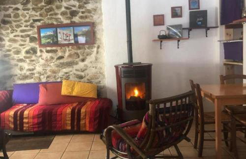 Petite auberge - Foto 2
